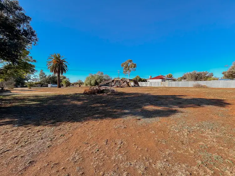 Third view of Homely land listing, 54 Dillon Street, Ultima VIC 3544