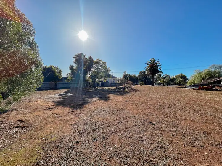 Fourth view of Homely land listing, 54 Dillon Street, Ultima VIC 3544