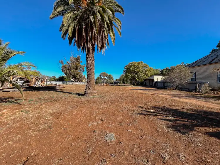 Fifth view of Homely land listing, 54 Dillon Street, Ultima VIC 3544