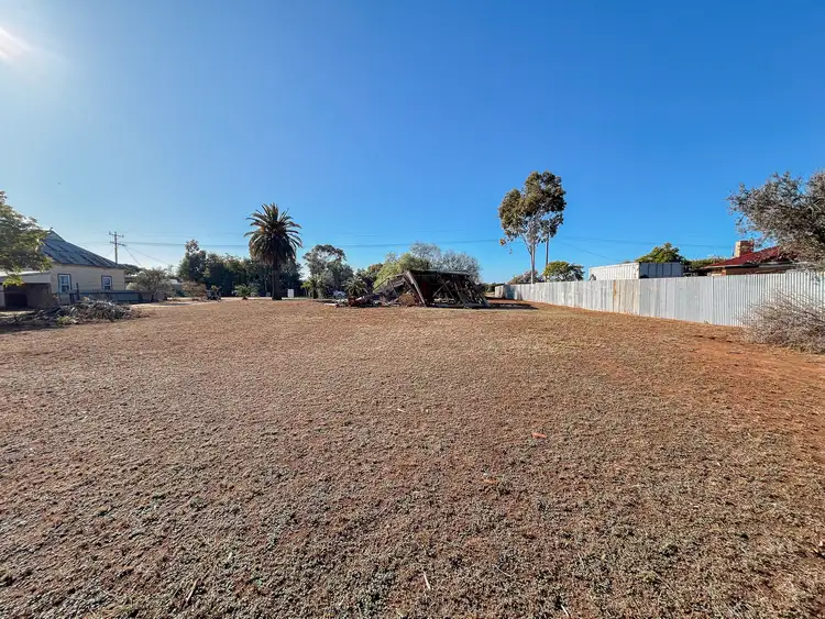 Second view of Homely land listing, 56 Dillon Street, Ultima VIC 3544