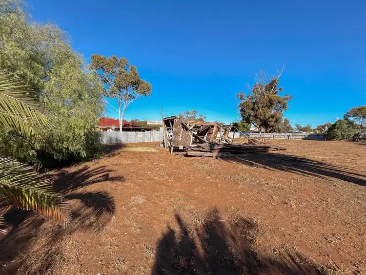 Fourth view of Homely land listing, 56 Dillon Street, Ultima VIC 3544