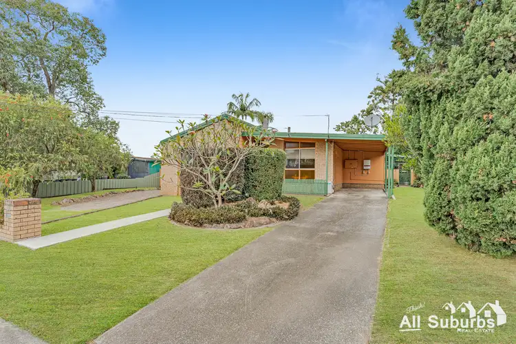 11 Dehlia Street, Marsden QLD 4132