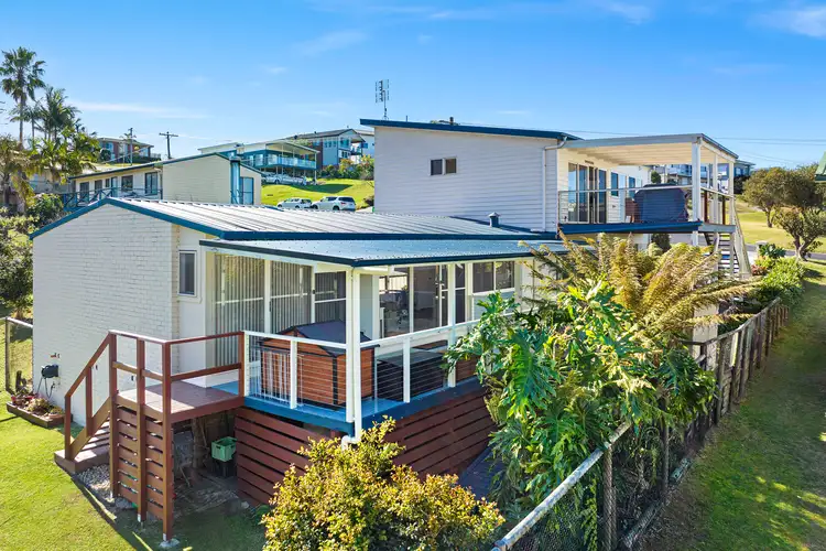 67 Montague Avenue, Kianga NSW 2546