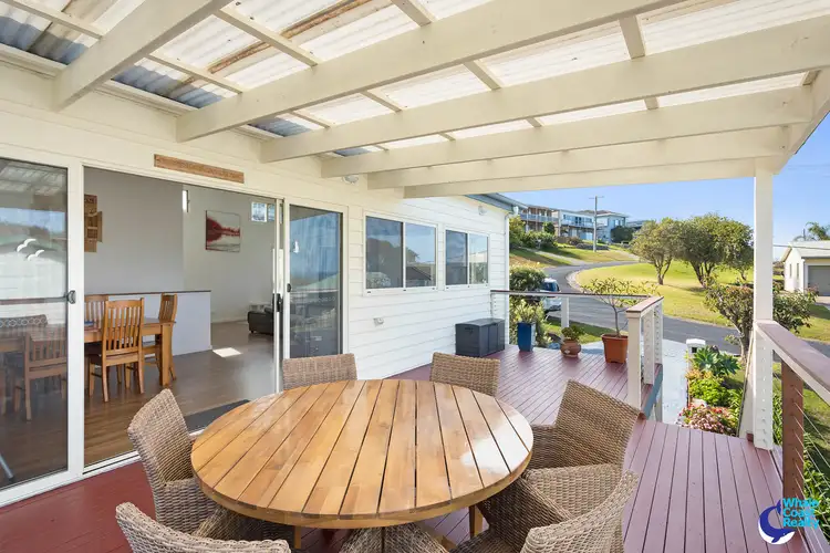 Fourth view of Homely house listing, 67 Montague Avenue, Kianga NSW 2546