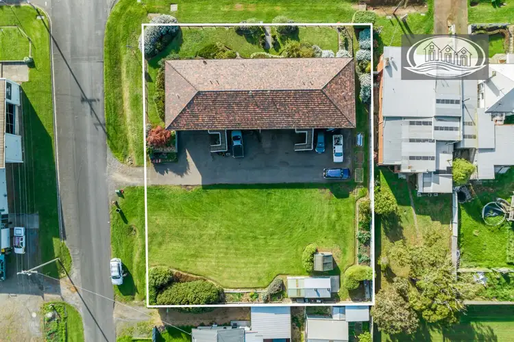 Third view of Homely block of units listing, 87 Learmonth Street, Portland VIC 3305