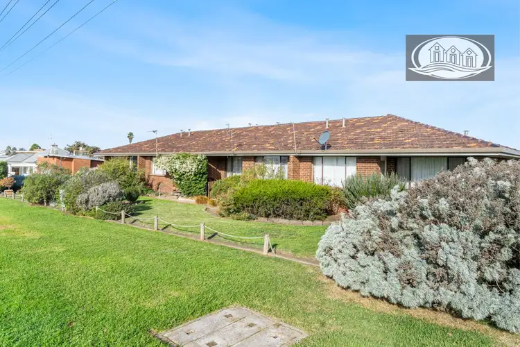 Fourth view of Homely block of units listing, 87 Learmonth Street, Portland VIC 3305
