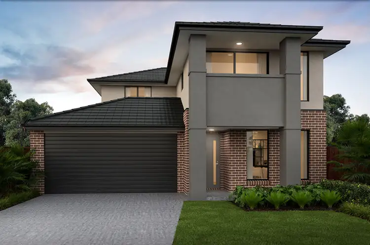 Lot 3013 Cupples Crescent, Berwick VIC 3806