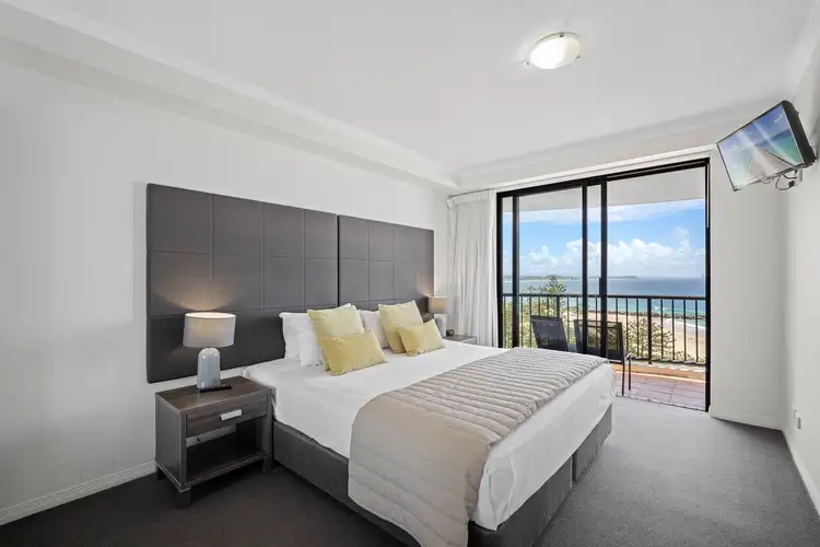 Third view of Homely apartment listing, 1202/88 Marine Parade, Coolangatta QLD 4225