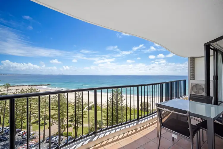 Fifth view of Homely apartment listing, 1202/88 Marine Parade, Coolangatta QLD 4225