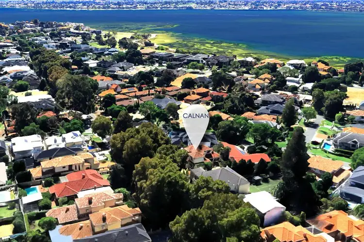 Second view of Homely house listing, 60 Tweeddale Road, Applecross WA 6153