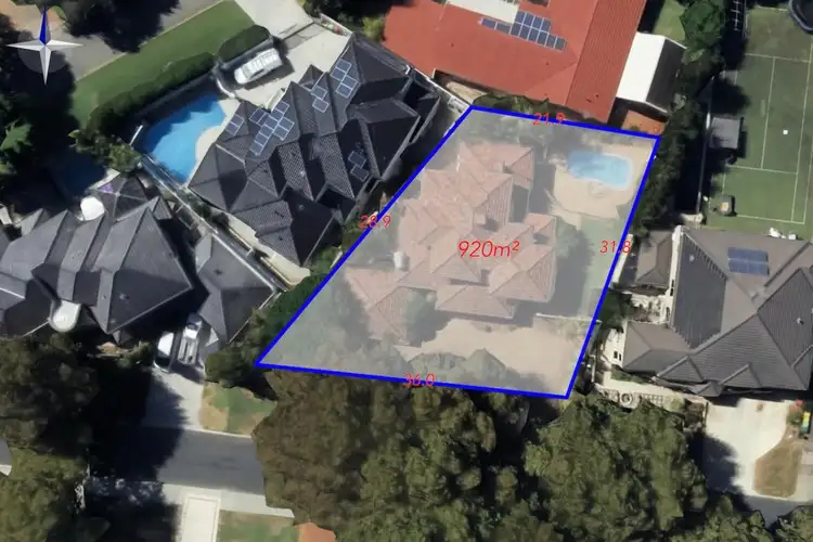 Third view of Homely house listing, 60 Tweeddale Road, Applecross WA 6153