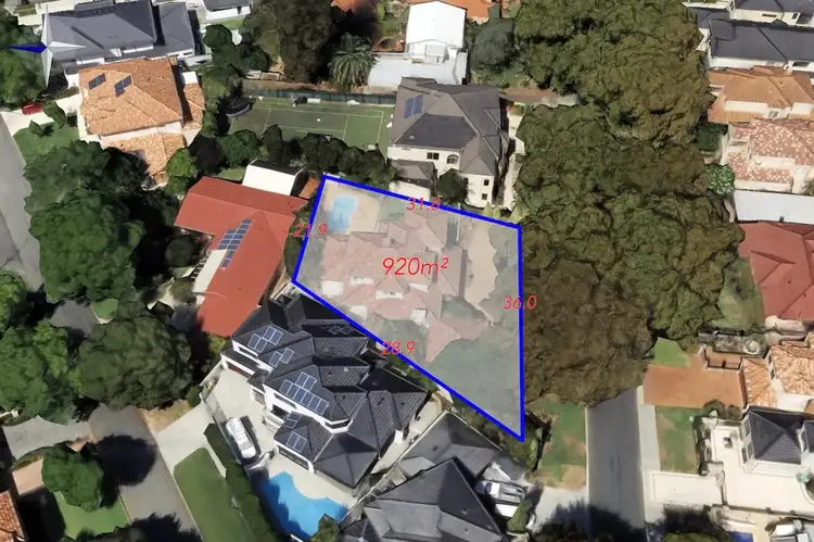 Fourth view of Homely house listing, 60 Tweeddale Road, Applecross WA 6153