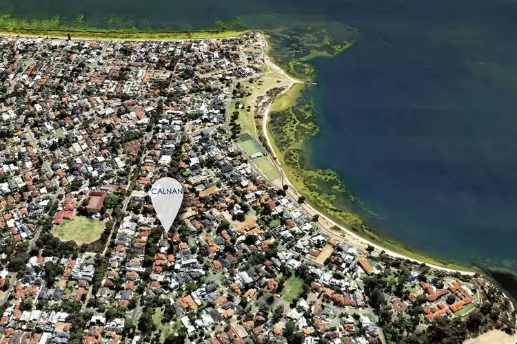 Fifth view of Homely house listing, 60 Tweeddale Road, Applecross WA 6153