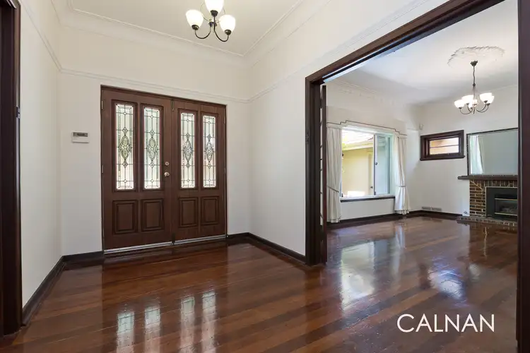 Sixth view of Homely house listing, 60 Tweeddale Road, Applecross WA 6153