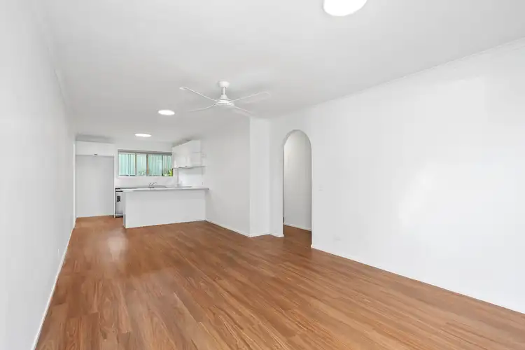 Second view of Homely semi-detached listing, 2/3 Paramount Place, Oxenford QLD 4210
