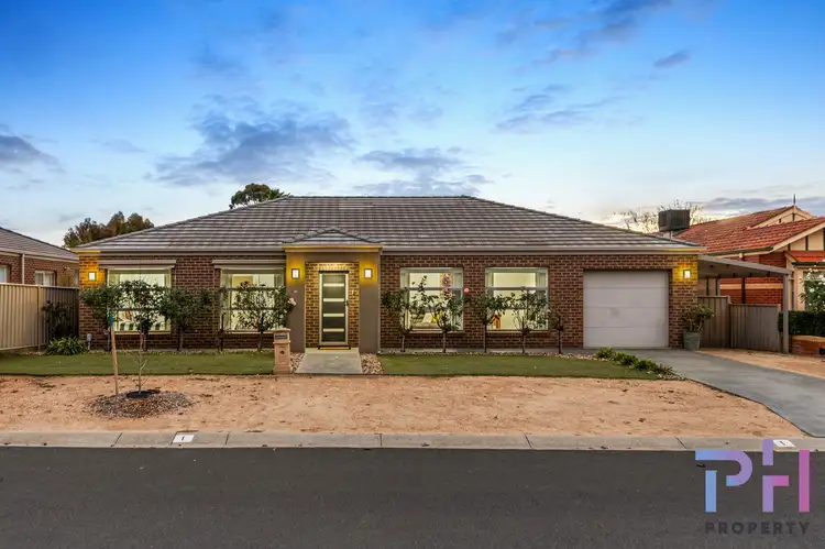 1 Ellimata Court, Strathdale VIC 3550
