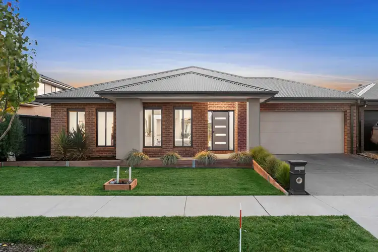 5 Sevenhill Drive, Mount Duneed VIC 3217