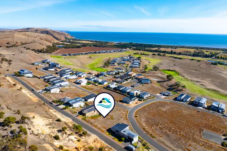 Main view of Homely land listing, 5 Cherry Hills Crescent, Normanville SA 5204