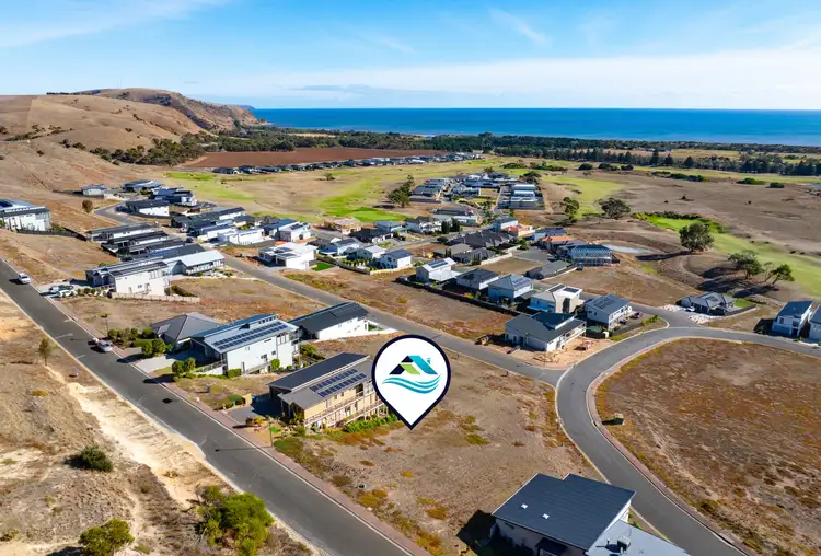 Fifth view of Homely land listing, 5 Cherry Hills Crescent, Normanville SA 5204