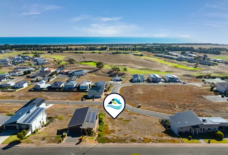 Sixth view of Homely land listing, 5 Cherry Hills Crescent, Normanville SA 5204