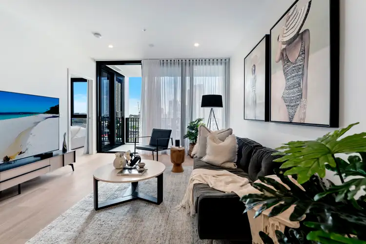 Third view of Homely unit listing, 702/48 Ventura Road, Mermaid Beach QLD 4218