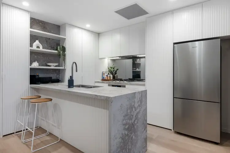 Fifth view of Homely unit listing, 702/48 Ventura Road, Mermaid Beach QLD 4218