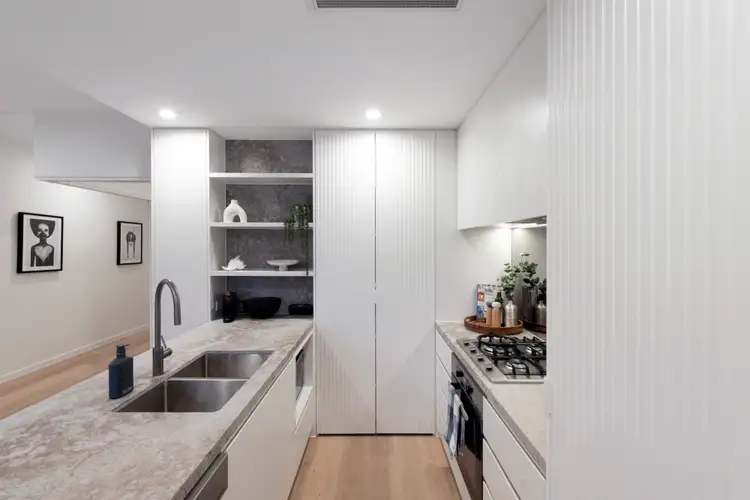 Sixth view of Homely unit listing, 702/48 Ventura Road, Mermaid Beach QLD 4218