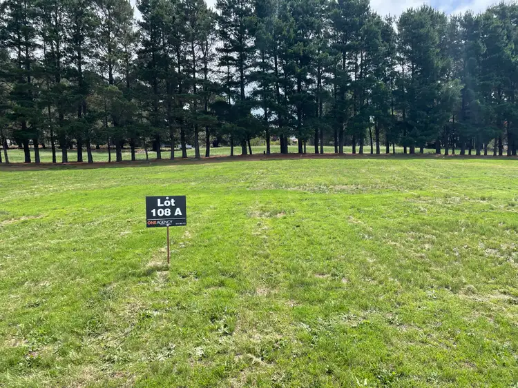 Fourth view of Homely land listing, LOT Lot 108, 622 Snowy Mountains Highway, Cooma NSW 2630