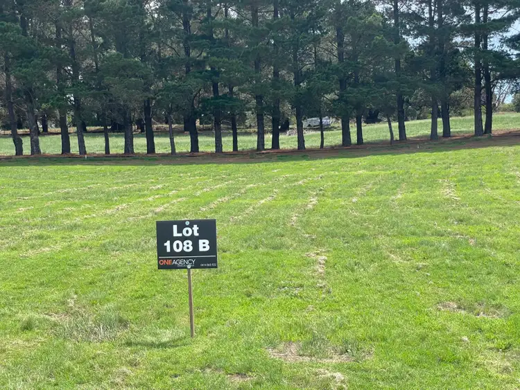 Fifth view of Homely land listing, LOT Lot 108, 622 Snowy Mountains Highway, Cooma NSW 2630