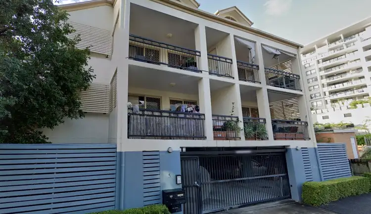 58 Birley Street