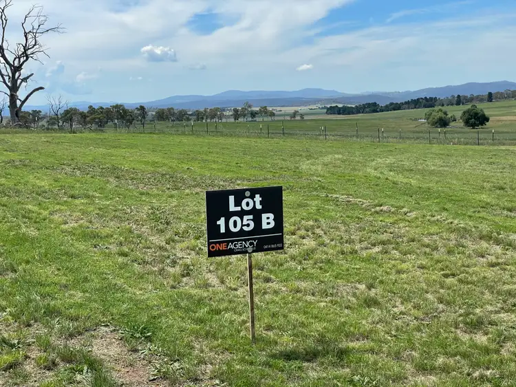 Fourth view of Homely land listing, LOT Lot 105, 622 Snowy Mountains Highway, Cooma NSW 2630