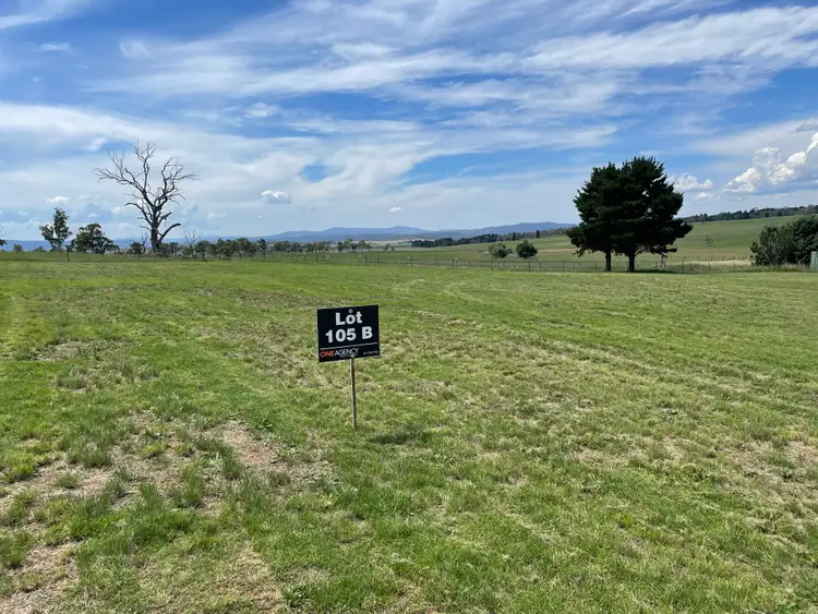 Sixth view of Homely land listing, LOT Lot 105, 622 Snowy Mountains Highway, Cooma NSW 2630