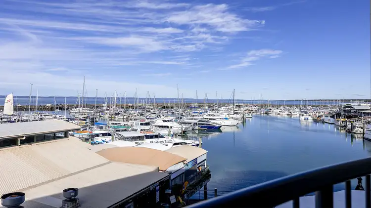 405/Mantra Hervey Bay Buccaneer Dr, Urangan QLD 4655
