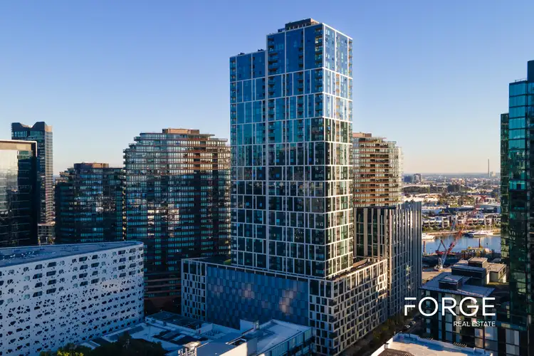1601E/888 Collins Street, Docklands VIC 3008