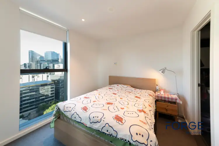 Third view of Homely apartment listing, 1601E/888 Collins Street, Docklands VIC 3008