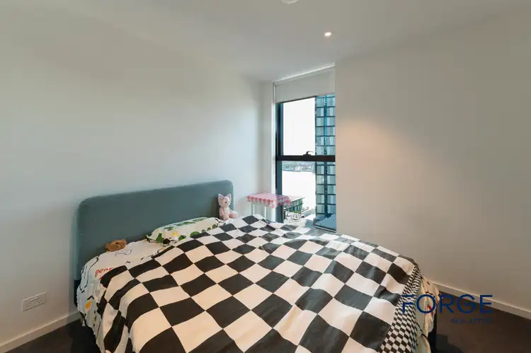 Fourth view of Homely apartment listing, 1601E/888 Collins Street, Docklands VIC 3008