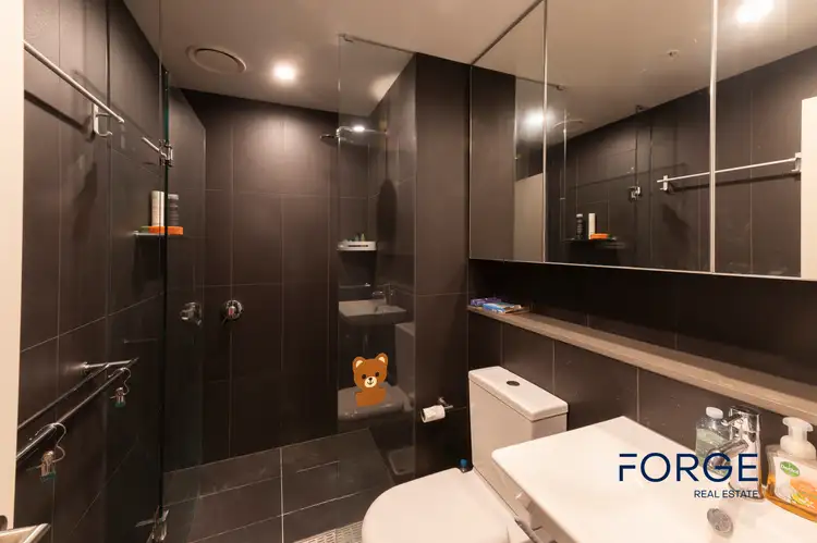 Sixth view of Homely apartment listing, 1601E/888 Collins Street, Docklands VIC 3008