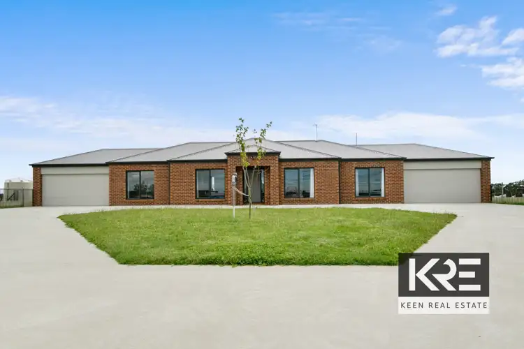 46 Seaspray-Stradbroke Road East, Seaspray VIC 3851