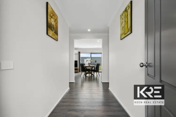 Second view of Homely house listing, 46 Seaspray-Stradbroke Road East, Seaspray VIC 3851