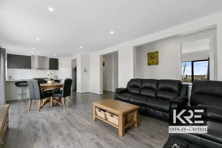 Third view of Homely house listing, 46 Seaspray-Stradbroke Road East, Seaspray VIC 3851