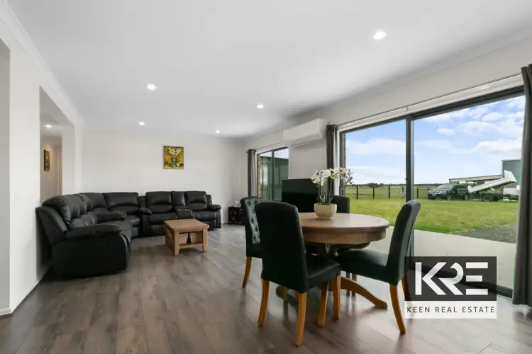 Fourth view of Homely house listing, 46 Seaspray-Stradbroke Road East, Seaspray VIC 3851