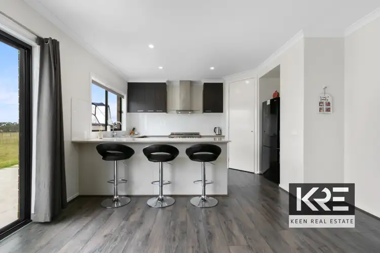 Fifth view of Homely house listing, 46 Seaspray-Stradbroke Road East, Seaspray VIC 3851