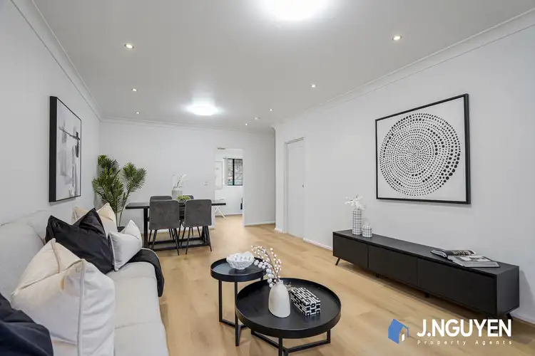 Third view of Homely townhouse listing, 6/17-25 Hill Street, Cabramatta NSW 2166