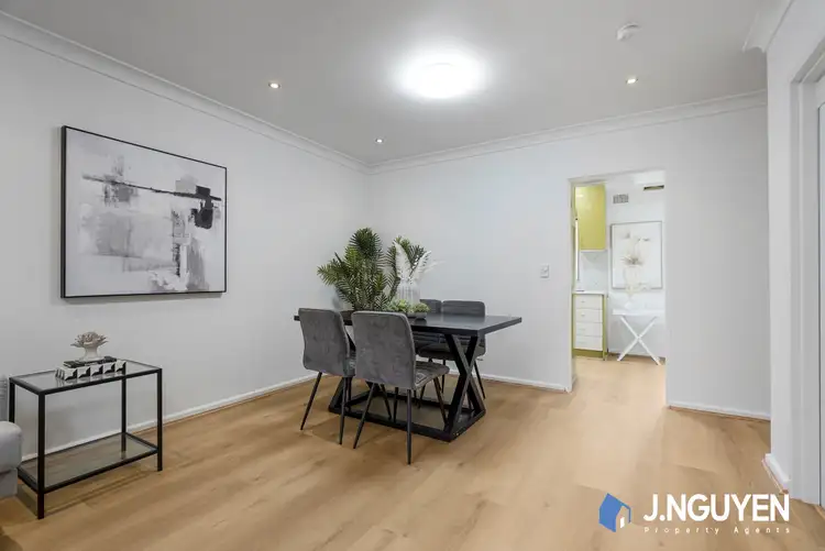 Fourth view of Homely townhouse listing, 6/17-25 Hill Street, Cabramatta NSW 2166