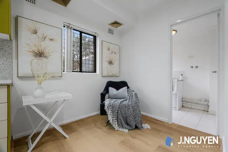 Sixth view of Homely townhouse listing, 6/17-25 Hill Street, Cabramatta NSW 2166