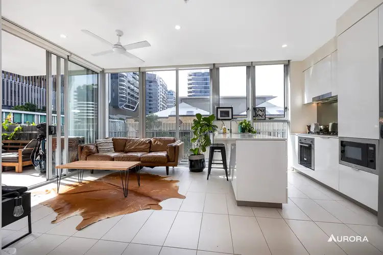 88 Doggett Street