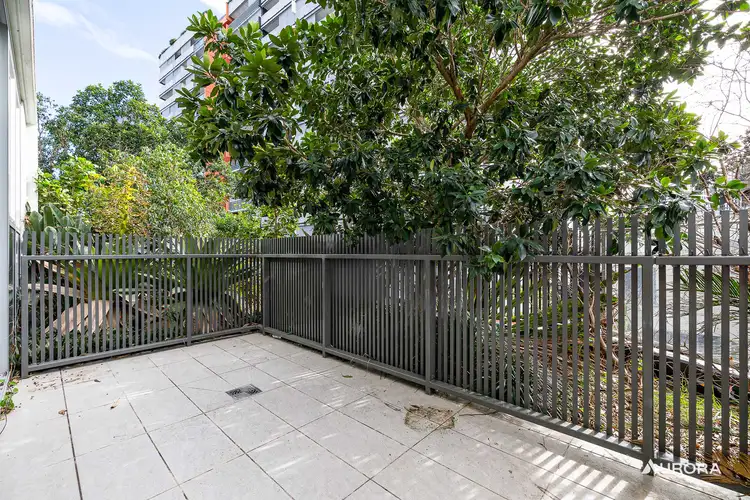 Fifth view of Homely apartment listing, 10401/88 Doggett Street, Newstead QLD 4006