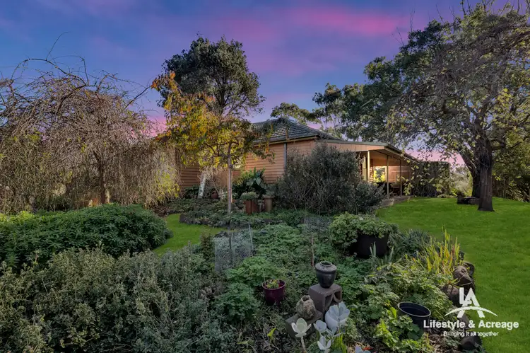 Third view of Homely rural property listing, 100 Otooles Road, Wild Dog Valley VIC 3953