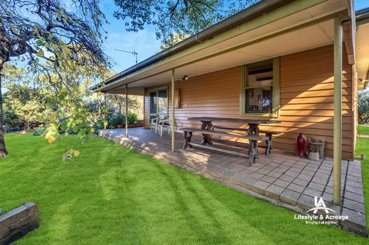 Fourth view of Homely rural property listing, 100 Otooles Road, Wild Dog Valley VIC 3953