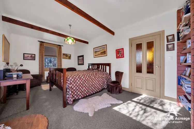 Sixth view of Homely rural property listing, 100 Otooles Road, Wild Dog Valley VIC 3953